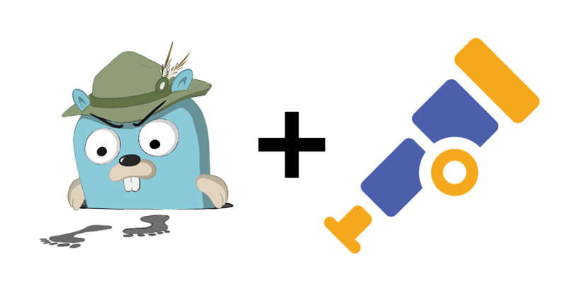 Jaeger e Opentelemetry no .NET 6.0