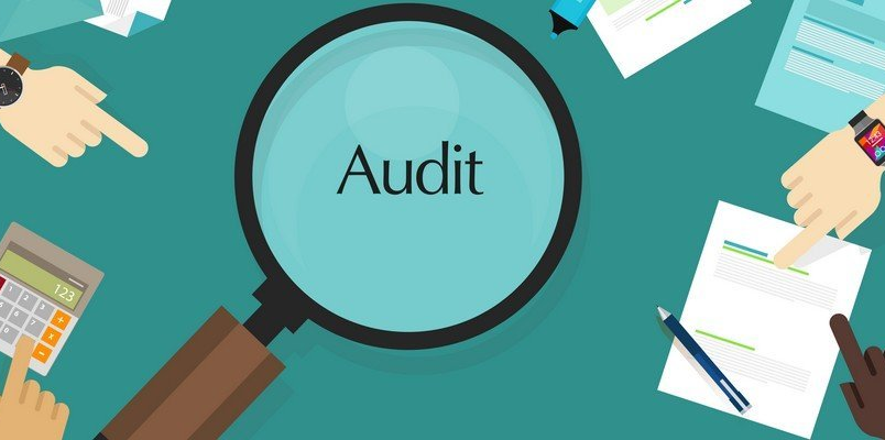 Trilha de auditoria no .NET com o Entity Framework Core
